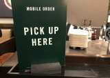The Rise Of Mobile Order-Ahead And Experiential Retail