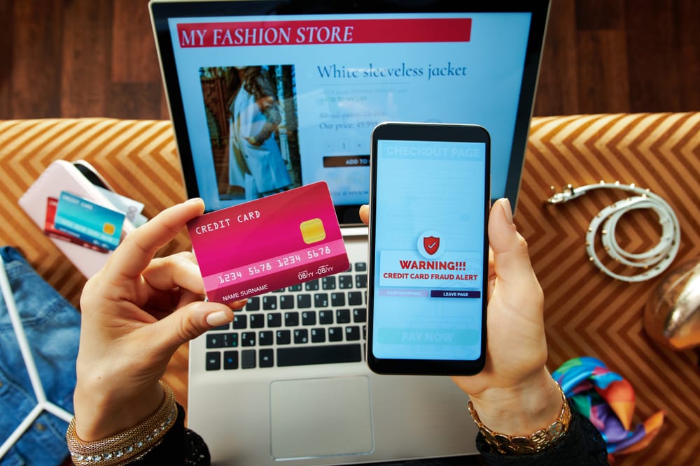 Online Marketplaces Attract Consumers – And Fraudsters, Too
