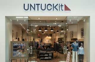 Malls Close Vacancy Gap With 1700+ Online Retailers