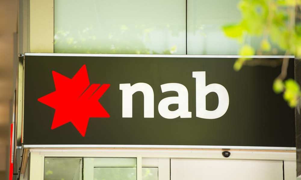 National Australian Bank