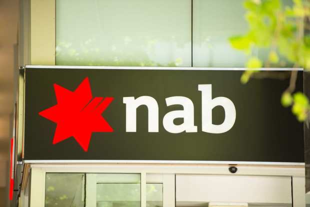National Australian Bank