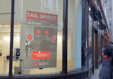 Retail’s Next Act: The Connected Window Shopper