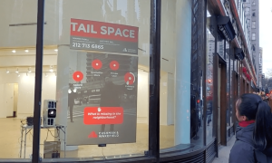 Outernets Offers Personalization With Displays