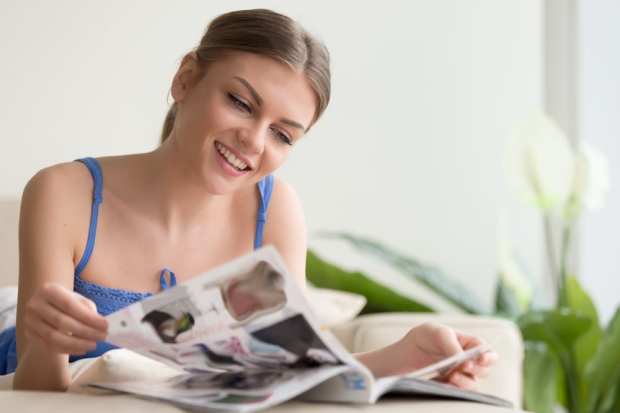 Why, In The eCommerce Era, Catalogs Are Cool Again