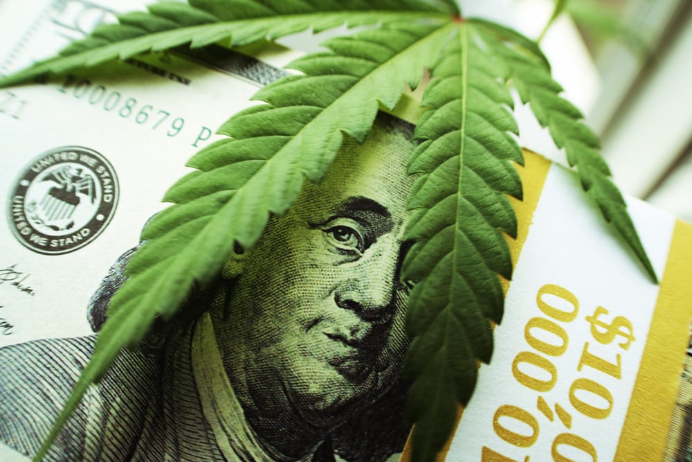 How Cannabis Companies Can Leapfrog Into Payments Digitization