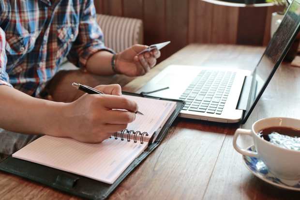 Personal Loan Growth Hints At Strategy Vs Credit Card Debt