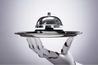 Automating Food Prep For Faster Quick-Service