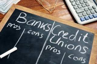 How Credit Unions Can Win The FinServ Innovation Game