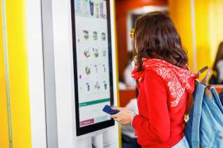 How QSRs Are Driving Retail Innovation Via Emerging Tech