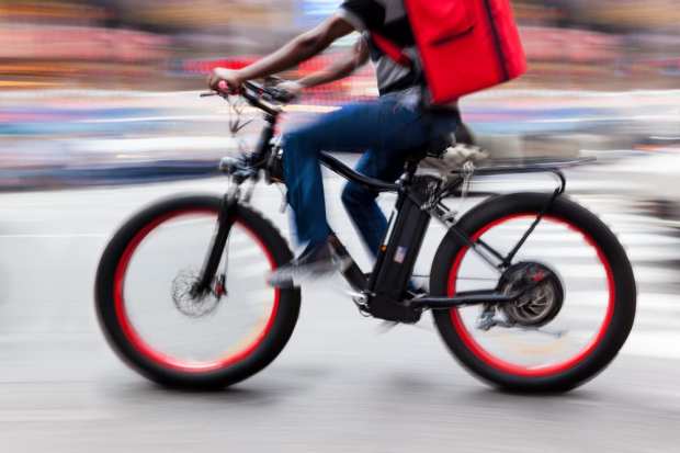 Colombia Watchdog Investigates Rappi Delivery App For Noncompliance