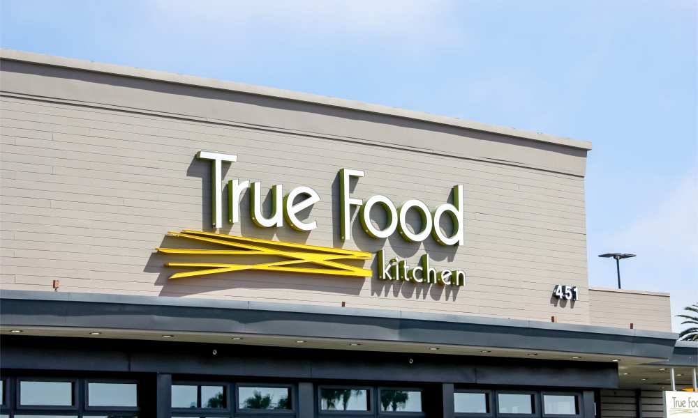 True Food Kitchen