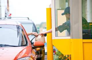 Why The QSR Drive-Thru Is Fueling Retail Innovation
