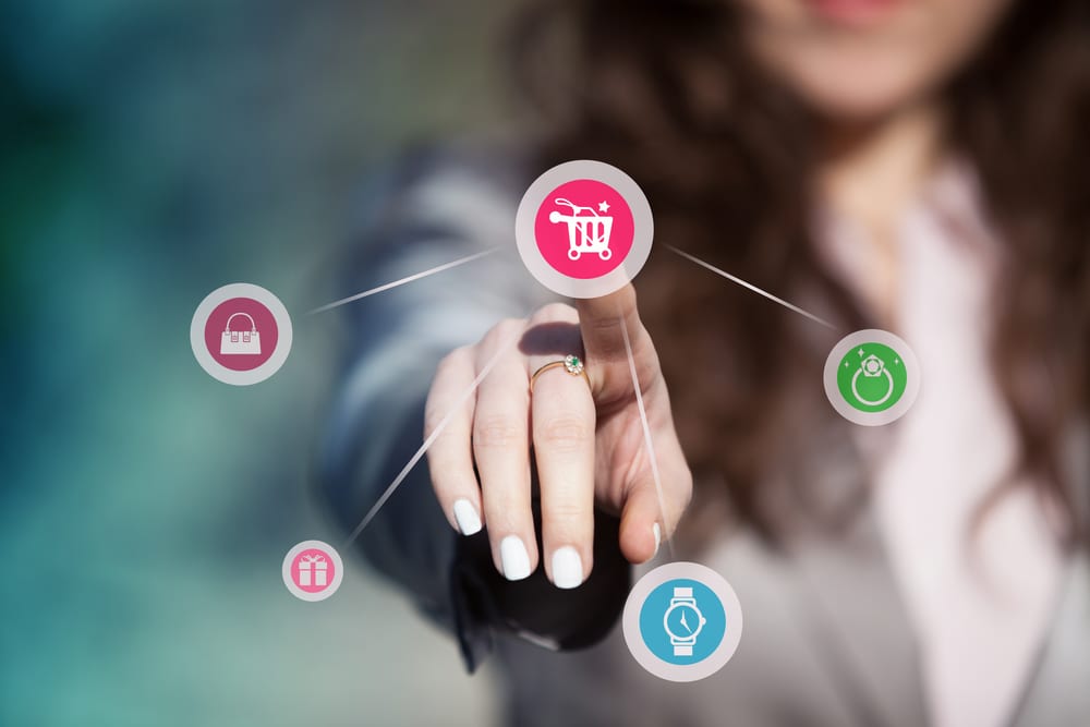 Driving Retail Innovation With Digital Technology, DTC Models
