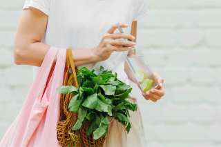Retail Seeks More Loyalty From Sustainability-Minded Shoppers