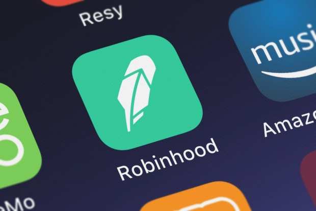 Bug In Robinhood App Allows Borrowing Of Excess Funds