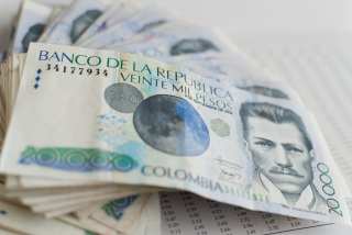 Mixing Tech With Humans To Fill Colombia’s SMB Finance Gap