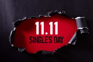 On Record-Setting Singles’ Day, L’Oréal, Nestle Among Big Winners