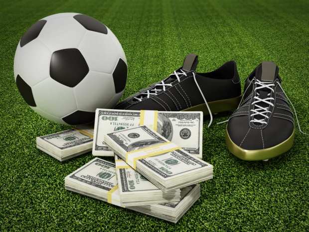 Investors look to soccer and other sports