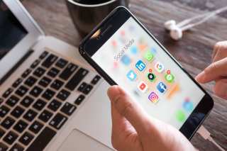 Social Media Changes Foreshadow New Retail Developments