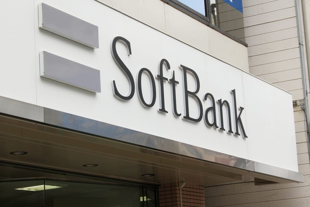 SoftBank CEO Vows WeWork Blunder Won’t Happen Again