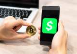 Square Cash Bolstered By Bitcoin