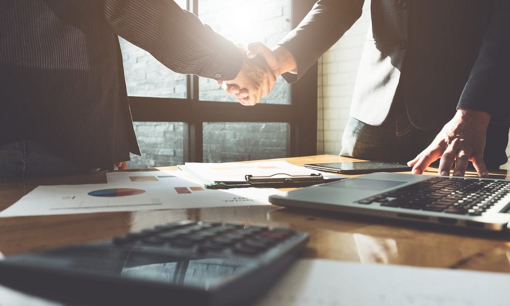 Sterling Bancorp Names Leaders Of Innovation Finance Group