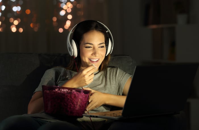 Analysts: Netflix Has Not Lost Subscribers To Disney+