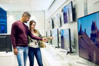 Major Retailers’ Prices Stay Steady Despite Tariffs