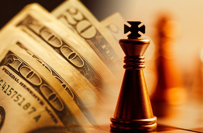 Startups Hoard Cash, Accelerate Fundraising Timetables