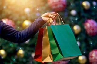 Retailers Start New Traditions With Innovation Around The Holidays