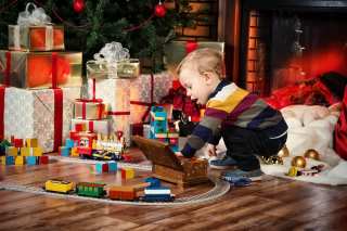 Toy Retail Innovations: Walmart Launches ‘Toy Lab’; Target Teams With Toys R Us