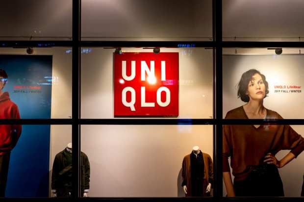 Uniqlo's Quiet Retail Robot Revolution