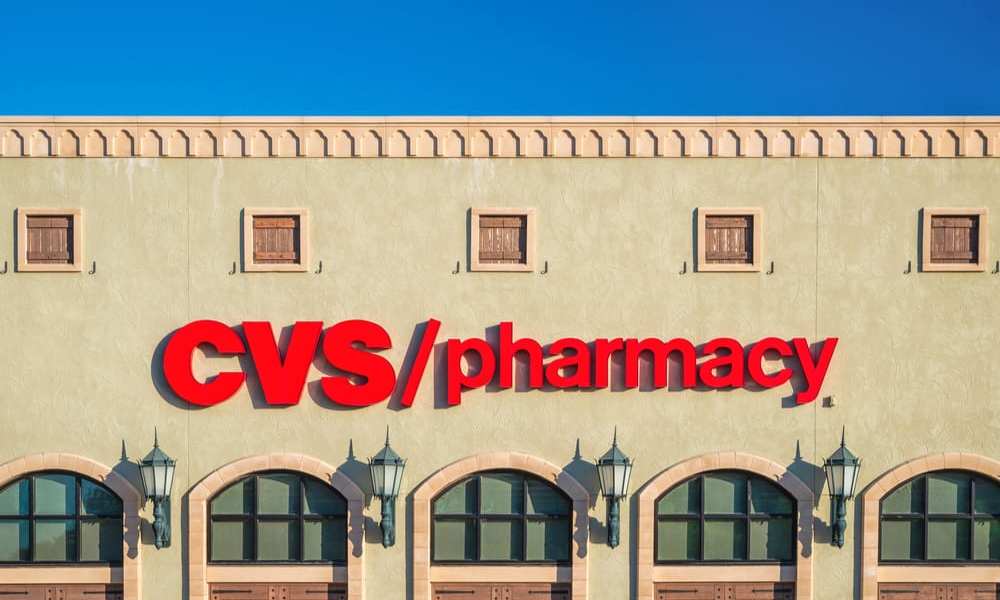 CVS
