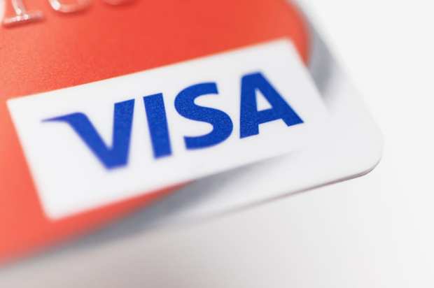 Visa, Open Debut Credit Card For India SMBs