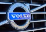 Volvo Showcases Self-Driving Bus