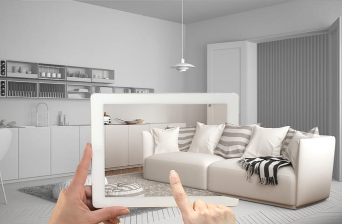 Building A Visual Test-Drive Experience For Retailers