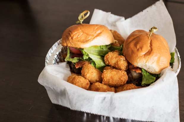 How Wahlburgers Hangs Tough On Fraud