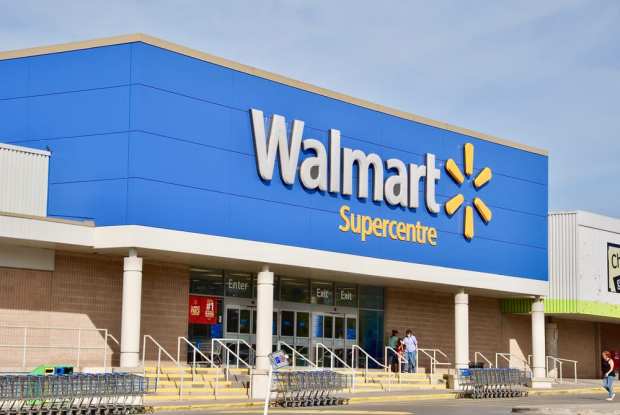 Walmart Develops Blockchain Freight Payment Network