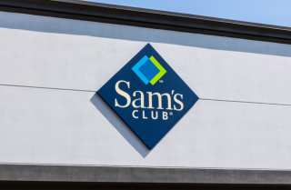 Walmart Taps Kathryn McLay To Lead Sam’s Club