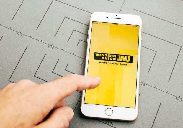 Why Western Union Is Embracing Its White-Label Future