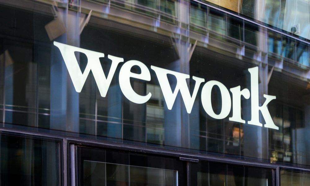 WeWork Under Investigation By NY AG