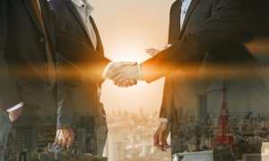 Yahoo! Japan Strikes 50-50 Merger Deal With LINE