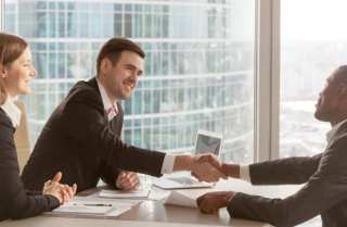 The Big Business Of Small Business M&A