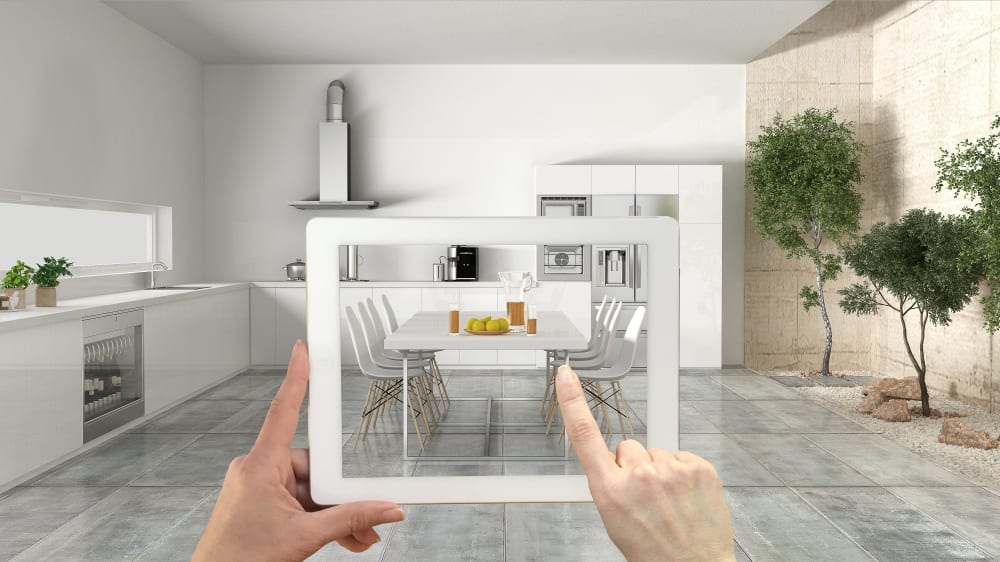 How Furniture Fuels AR And Other Retail Innovations