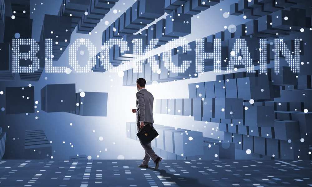 Accenture, Blockchain Startup TradeIX Partner With Marco Polo Network