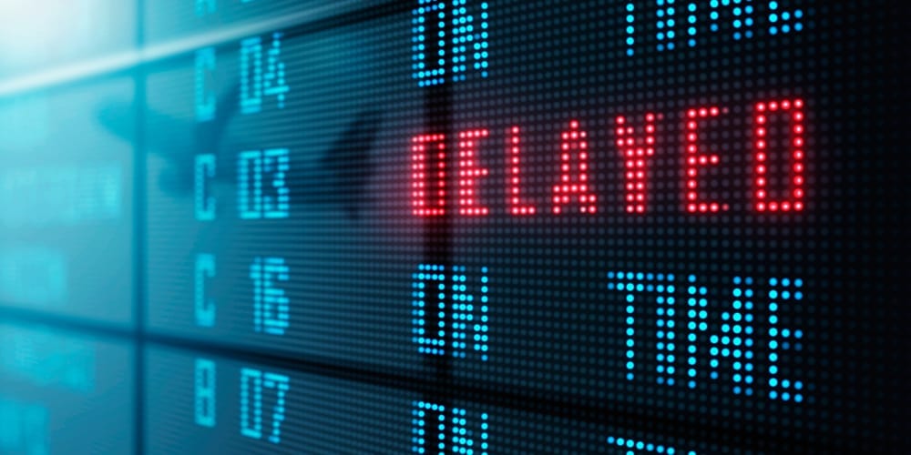 Deep Dive: AP Processing Delays And How New Payment Innovations Can Help