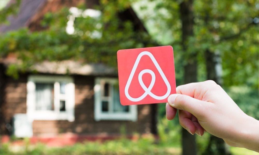 New Regulations Prompt Airbnb To Yank Boston Listings