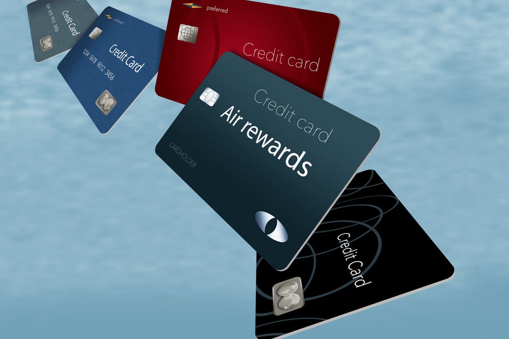 AirlineMilesCitiAmerican