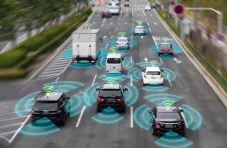 More Automakers Clamoring For Amazon Alexa