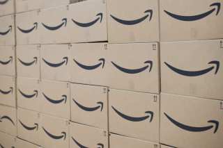 RBC Says Amazon’s B2B Unit Will Be Worth $31B By 2023